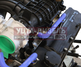 Изображение раздела двигатель умз-а275 evotech 2.7 евро-5 газель next (чугунный блок) (оао умз) №
