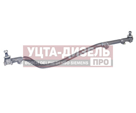Изображение раздела тяга рулевая газ-3308 садко поперечная (оао газ)