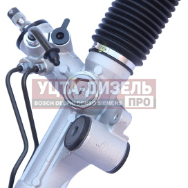 Изображение раздела рейка рулевая jac t6 sollers st6 (16-) oe