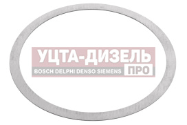 Изображение раздела шайба маз регулировочная дифференциала оао маз