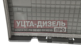 Изображение раздела крышка камаз-54901 ящика аккумулятора технотрон
