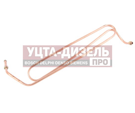 Изображение раздела трубка камаз пневмопривода тормозов ринавтокам