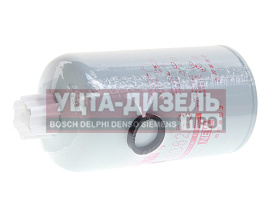 Изображение раздела фильтр топливный камаз (дв.cummins) fleetguard