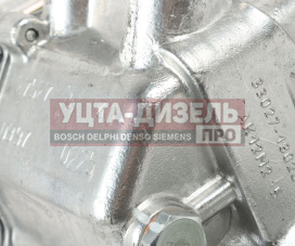Изображение раздела коробка раздаточная газ-33027,27527дв.cummins (фланец под вал с шрус) евро-4,5 (оао газ) №