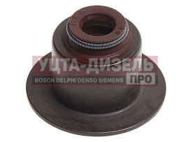 Изображение раздела колпачок jac n56 sollers atlant маслоотражательный (впуск/выпуск) oe