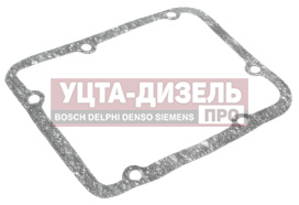 Изображение раздела прокладка газ-53 кпп верхней крышки паронит 0.6 пак-авто