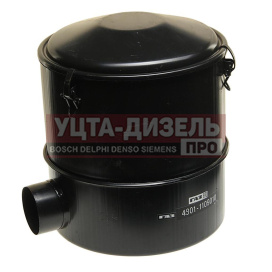 Изображение раздела фильтр воздушный газ-3308,3309 в сборе (оао газ)