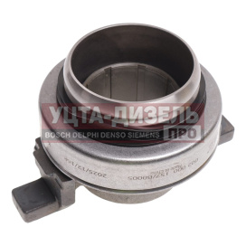 Изображение раздела муфта сцепления камаз-евро-2,3 (кпп-152;zf-9s1310) (дв.740.31,cummins 6isbe285) mfz-430 сб flrs