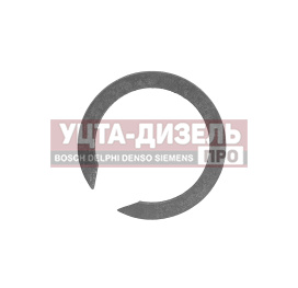 Изображение раздела кольцо газ-31029,3110 кпп стопорное подшипника вала первичного (роликов) (оао газ)