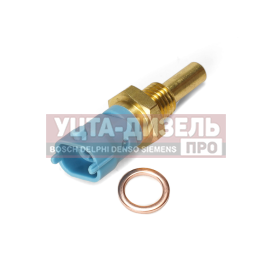 Изображение раздела датчик температуры газ,зил,маз,паз охлаждающей жидкости avtoelectrica