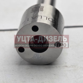 Изображение раздела распылитель liwei dlla140p1377 0433171855 bosch