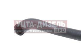 Изображение раздела патрубок газ-3302 бизнес отопителя подводящий впт