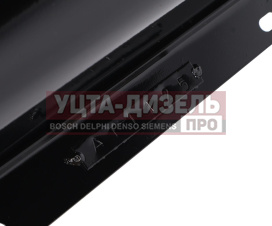 Изображение раздела бак масляный камаз (280х390х460) 49л в сборе автотехнология