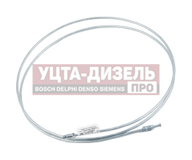 Изображение раздела трубка тормозная газ-3302 суппорта правого (сталь) lejardine