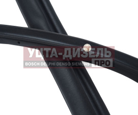 Изображение раздела уплотнитель двери jac n56,n75,n80,n90,n120 (16-) камаз компас-5/9/12 правый круговой oe