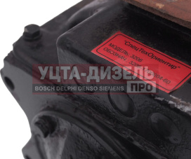Изображение раздела кпп маз-4370 дв.ммз д245.30е2 (вал первичный 24 зуба) спецтехориентир №