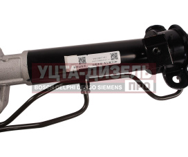 Изображение раздела рейка рулевая jac n35 sollers argo 2.0 oe