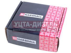 Изображение раздела шестерня кпп газель next вала промежуточного н/о z=35 marshall