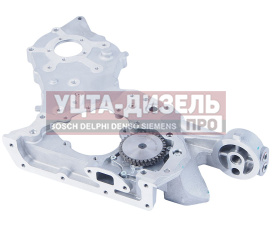 Изображение раздела насос масляный jac n35,t6 sollers argo 2.0 oe