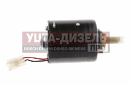 Изображение раздела мотор отопителя газ-31029,3110 кзаэ