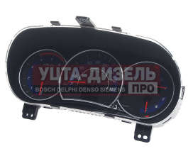 Изображение раздела комбинация приборов jac n35 sollers argo 2.0 oe