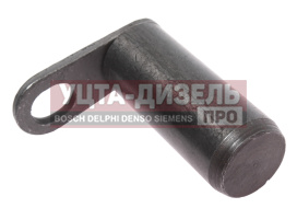 Изображение раздела ось камаз-65115 с фиксатором в сборе (оао камаз)