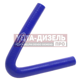 Изображение раздела патрубок угловой силикон (l=200х200мм,d=18 45°) technik