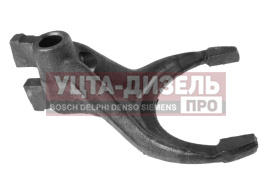 Изображение раздела вилка кпп газ-3307,3308,53,66 3,4-й передач (оао газ)