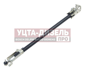 Изображение раздела тяга камаз-5490 привода кпп rostar