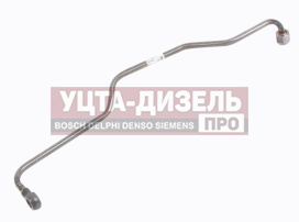 Изображение раздела трубка д-245.30е3,д-245.35е4,д-245.9е4 подводящая к ткр ммз