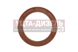 Изображение раздела сальник маз хвостовика 2.2-75х100х13 viton cavetto