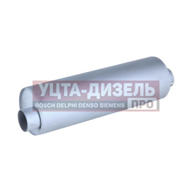 Изображение раздела глушитель урал-5323 (ао аз урал)