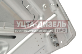 Изображение раздела капот газель next нн,соболь next нн (оао газ)