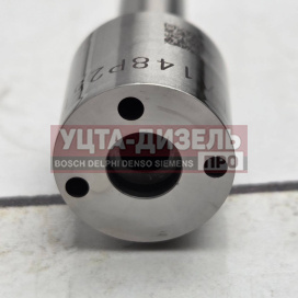Изображение раздела распылитель liwei dlla148p2516 0433172516 bosch