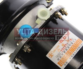 Изображение раздела энергоаккумулятор jac n120 (20-) камаз компас-12 задний правый oe
