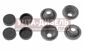 Изображение раздела ремкомплект газ-53 ртц переднего