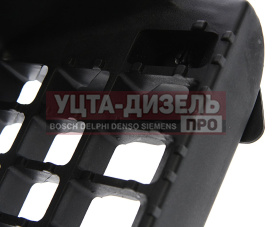 Изображение раздела подножка jac n56 камаз компас-5 кабины левая oe