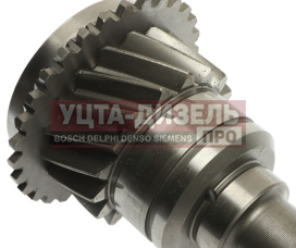 Изображение раздела вал кпп газ-3309,3308 первичный g-part (оао газ)