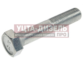 Изображение раздела болт м12х1.25х65 камаз цапфы (кл.проч. 8.8) белзан