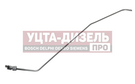 Изображение раздела трубка топливная мтз-1221,д-260 вд 6-го цилиндра ммз