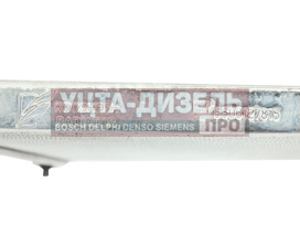 Изображение раздела радиатор газ-3302 бизнес алюминиевый, дв.cummins kooshesh