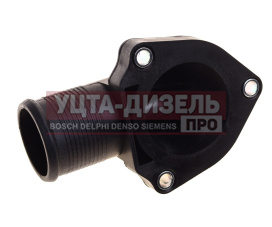 Изображение раздела крышка jac n56 sollers atlant (2.7d) (4de1-1d) (е5) термостата oe
