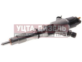 Изображение раздела форсунка камаз системы common rail евро-4,5