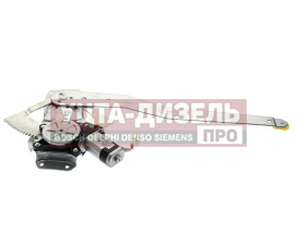 Изображение раздела стеклоподъемник jac sunray sollers atlant левой двери oe