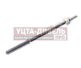 Изображение раздела свеча накаливания газ,зил-5301 ммз-245 евро 12v avtoelectrica