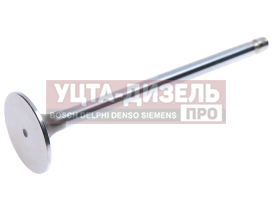 Изображение раздела клапан впускной jac n75,n80,n120 камаз компас-9/12 (isf 3.8) oe
