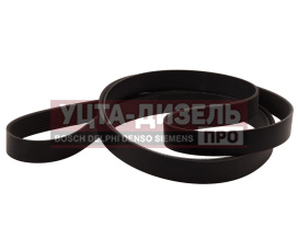 Изображение раздела ремень приводной поликлиновой 8pk2687 jac sunray sollers atlant (2.7d) (4de1-1d) (е5) oe