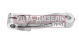 Изображение раздела рычаг камаз-6520 наконечника кулисы (оао камаз)