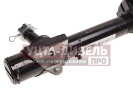 Изображение раздела тяга рулевая газ-3308,33081 продольная в сборе автомагнат