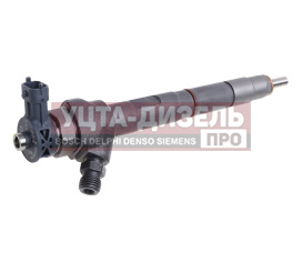 Изображение раздела форсунка jac n56,sunray sollers atlant (2.7d) (4de1-1d) (е5) топливная oe